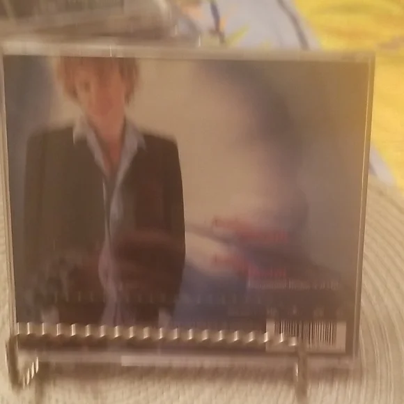 Kalan Porter CD - Picture 3 of 5